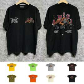 Picture of Amiri T Shirts Short _SKUAmiriS-2XL11tr18024209